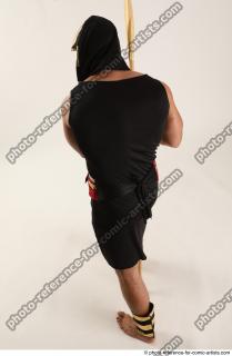 19 2019 01 ATILLA EGYPTIAN WARRIOR